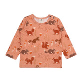 Tiny Squirrels-Shirt